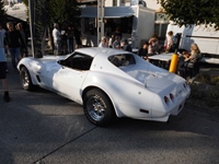 Classic Cars Peer Ford thema -  6 augustus 2026