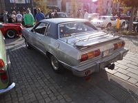 Classic Cars Peer Ford thema -  6 augustus 2026