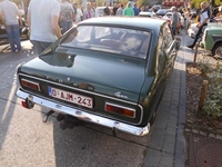 Classic Cars Peer Ford thema -  6 augustus 2026