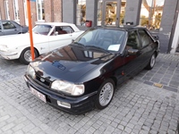 Classic Cars Peer Ford thema -  6 augustus 2026
