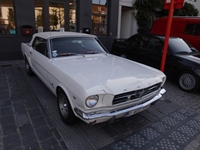 Classic Cars Peer Ford thema -  6 augustus 2026