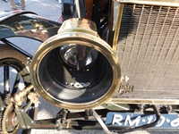 Classic Cars Peer Ford thema -  6 augustus 2026