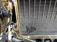 Classic Cars Peer Ford thema -  6 augustus 2026