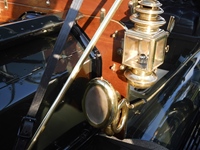Classic Cars Peer Ford thema -  6 augustus 2026