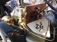 Classic Cars Peer Ford thema -  6 augustus 2026