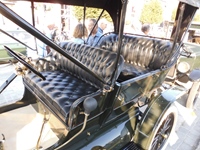 Classic Cars Peer Ford thema -  6 augustus 2026