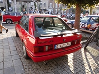 Classic Cars Peer Ford thema -  6 augustus 2026