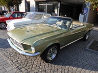 Classic Cars Peer Ford thema -  6 augustus 2026