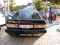 Classic Cars Peer Ford thema -  6 augustus 2026