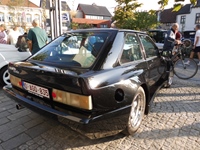 Classic Cars Peer Ford thema -  6 augustus 2026