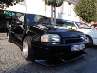 Classic Cars Peer Ford thema -  6 augustus 2026