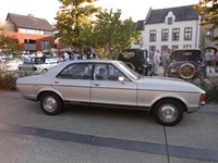 Classic Cars Peer Ford thema -  6 augustus 2026