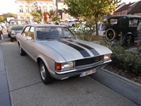 Classic Cars Peer Ford thema -  6 augustus 2026