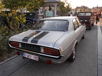 Classic Cars Peer Ford thema -  6 augustus 2026