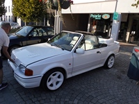 Classic Cars Peer Ford thema -  6 augustus 2026