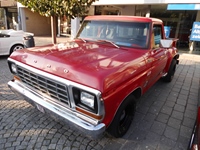 Classic Cars Peer Ford thema -  6 augustus 2026