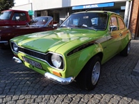 Classic Cars Peer Ford thema -  6 augustus 2026