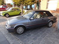 Classic Cars Peer Ford thema -  6 augustus 2026