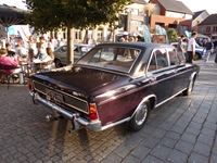 Classic Cars Peer Ford thema -  6 augustus 2026