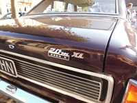 Classic Cars Peer Ford thema -  6 augustus 2026