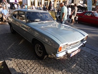 Classic Cars Peer Ford thema -  6 augustus 2026