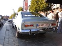 Classic Cars Peer Ford thema -  6 augustus 2026