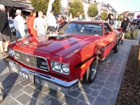 Classic Cars Peer Ford thema -  6 augustus 2026