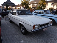 Classic Cars Peer Ford thema -  6 augustus 2026
