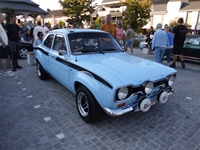 Classic Cars Peer Ford thema -  6 augustus 2026