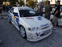 Classic Cars Peer Ford thema -  6 augustus 2026
