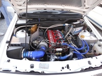 Classic Cars Peer Ford thema -  6 augustus 2026