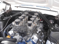 Classic Cars Peer Ford thema -  6 augustus 2026