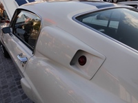 Classic Cars Peer Ford thema -  6 augustus 2026