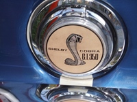 Classic Cars Peer Ford thema -  6 augustus 2026