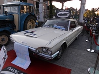 Classic Cars Peer Ford thema -  6 augustus 2026