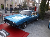 Classic Cars Peer Ford thema -  6 augustus 2026