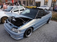Classic Cars Peer Ford thema -  6 augustus 2026