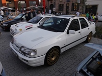 Classic Cars Peer Ford thema -  6 augustus 2026