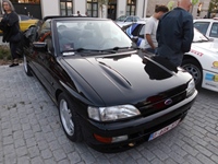 Classic Cars Peer Ford thema -  6 augustus 2026