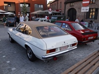 Classic Cars Peer Ford thema -  6 augustus 2026