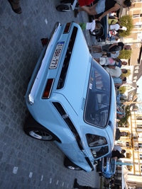Classic Cars Peer Ford thema -  6 augustus 2026