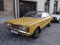 Classic Cars Peer Ford thema -  6 augustus 2026