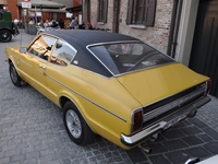 Classic Cars Peer Ford thema -  6 augustus 2026