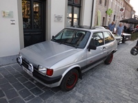 Classic Cars Peer Ford thema -  6 augustus 2026