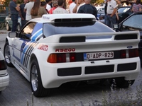 Classic Cars Peer Ford thema -  6 augustus 2026