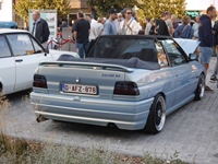 Classic Cars Peer Ford thema -  6 augustus 2026