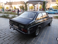 Classic Cars Peer Ford thema -  6 augustus 2026