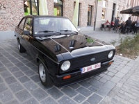 Classic Cars Peer Ford thema -  6 augustus 2026