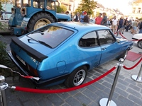 Classic Cars Peer Ford thema -  6 augustus 2026