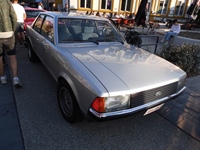 Classic Cars Peer Ford thema -  6 augustus 2026